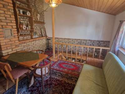 Eladó présház - Csolnok / 7. kép