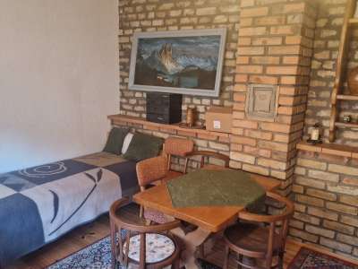 Eladó présház - Csolnok / 8. kép