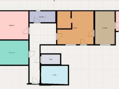 Eladó családi ház - Oroszlány / 26. kép