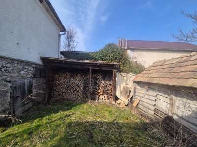 Eladó családi ház - Oroszlány / 21. kép