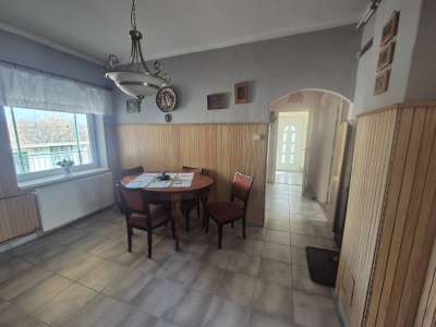 Eladó családi ház - Oroszlány / 11. kép