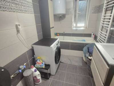 Eladó téglalakás - Oroszlány / 7. kép