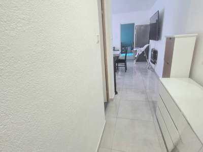 Eladó téglalakás - Oroszlány / 5. kép