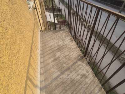 Eladó téglalakás - Oroszlány / 10. kép