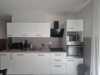 Eladó téglalakás - Oroszlány / 4. kép