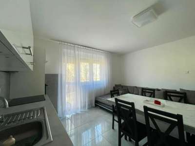 Eladó téglalakás - Oroszlány / 3. kép