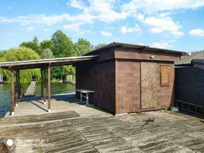 Eladó nyaraló - Oroszlány (Bokodi tópart) / 6. kép