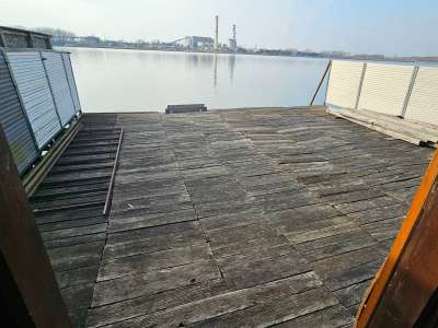 Eladó nyaraló - Oroszlány (Bokodi tópart) / 11. kép