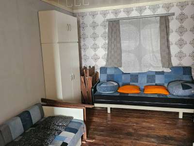 Eladó nyaraló - Oroszlány (Bokodi tópart) / 7. kép