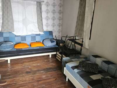 Eladó nyaraló - Oroszlány (Bokodi tópart) / 8. kép