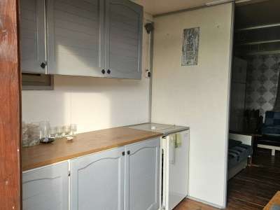 Eladó nyaraló - Oroszlány (Bokodi tópart) / 9. kép