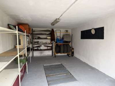 Eladó garázs - Tatabánya (Óváros) / 2. kép