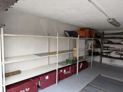 Eladó garázs - Tatabánya (Óváros) / 4. kép