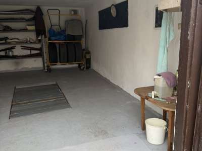 Eladó garázs - Tatabánya (Óváros) / 3. kép