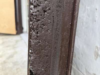 Eladó garázs - Tatabánya (Óváros) / 5. kép