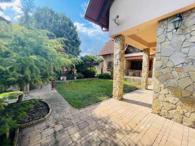 Eladó családi ház - Komárom (Komárom) / 7. kép