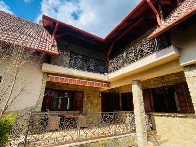 Eladó családi ház - Komárom (Komárom) / 8. kép