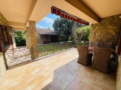 Eladó családi ház - Komárom (Komárom) / 11. kép