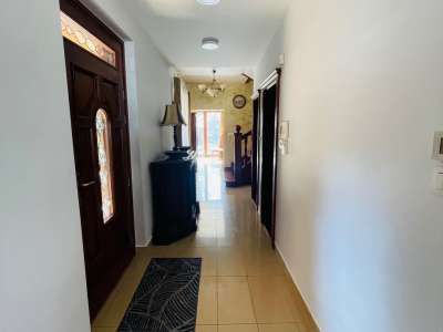 Eladó családi ház - Komárom (Komárom) / 27. kép