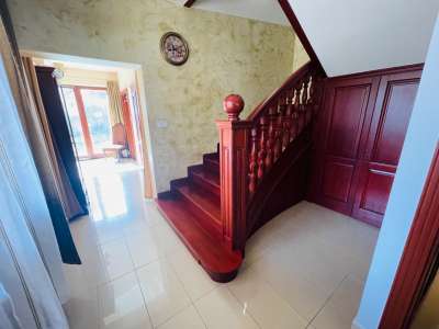 Eladó családi ház - Komárom (Komárom) / 34. kép