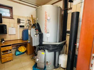 Eladó családi ház - Komárom (Komárom) / 38. kép