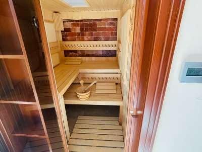 Eladó családi ház - Komárom (Komárom) / 36. kép