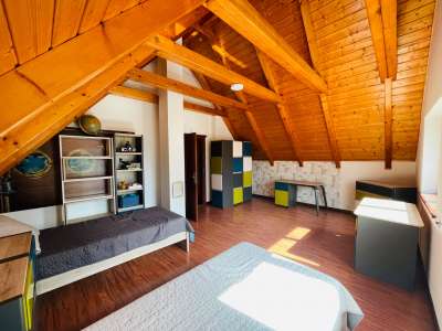 Eladó családi ház - Komárom (Komárom) / 46. kép