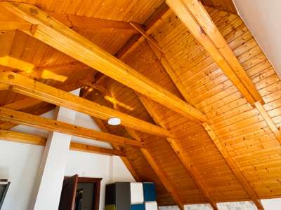 Eladó családi ház - Komárom (Komárom) / 47. kép