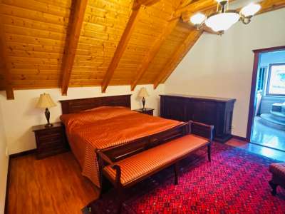 Eladó családi ház - Komárom (Komárom) / 53. kép