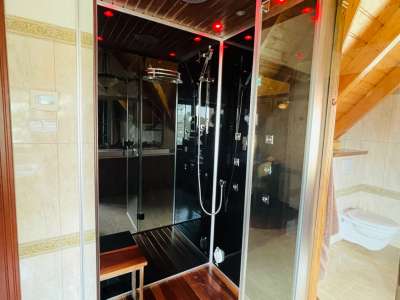 Eladó családi ház - Komárom (Komárom) / 60. kép