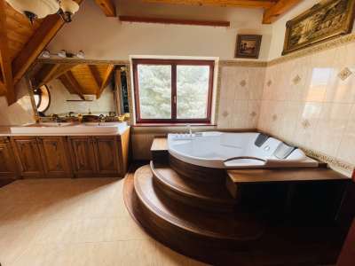 Eladó családi ház - Komárom (Komárom) / 55. kép