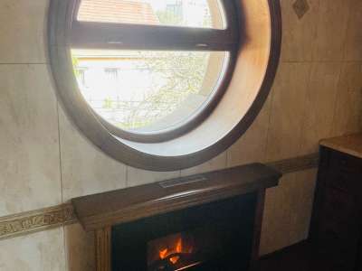 Eladó családi ház - Komárom (Komárom) / 57. kép