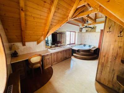 Eladó családi ház - Komárom (Komárom) / 58. kép