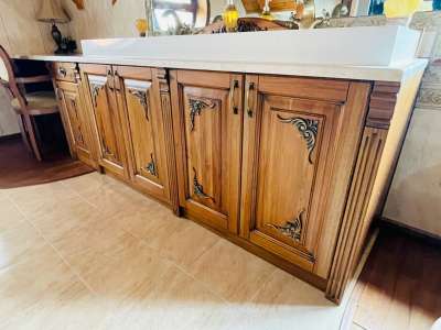 Eladó családi ház - Komárom (Komárom) / 63. kép