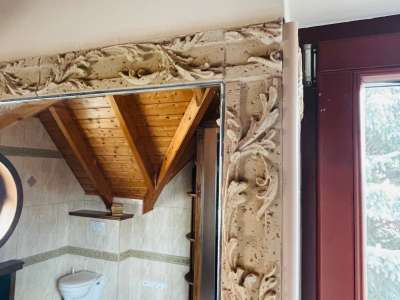 Eladó családi ház - Komárom (Komárom) / 61. kép