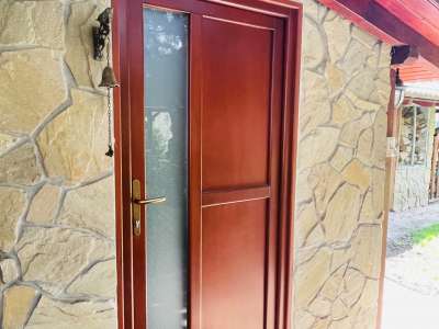 Eladó családi ház - Komárom (Komárom) / 69. kép