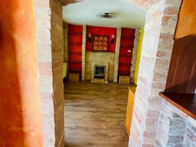 Eladó családi ház - Komárom (Komárom) / 70. kép