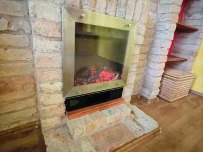 Eladó családi ház - Komárom (Komárom) / 72. kép