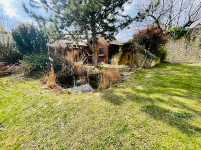 Eladó családi ház - Komárom (Komárom) / 82. kép