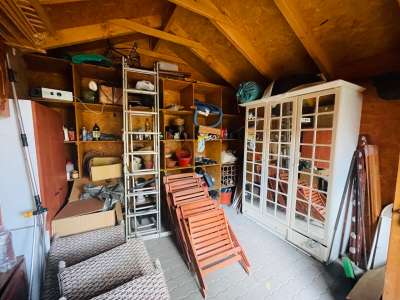 Eladó családi ház - Komárom (Komárom) / 85. kép