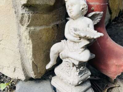 Eladó családi ház - Komárom (Komárom) / 81. kép