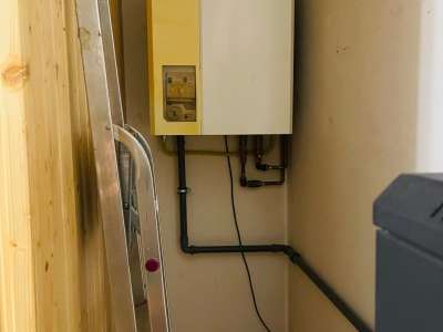 Eladó családi ház - Komárom (Komárom) / 39. kép