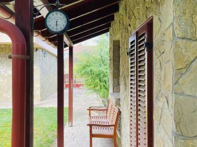 Eladó családi ház - Komárom (Komárom) / 67. kép