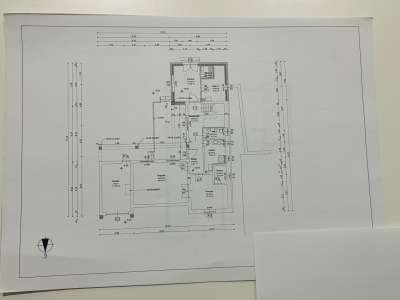 Eladó családi ház - Komárom (Komárom) / 86. kép