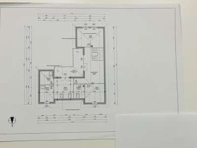 Eladó családi ház - Komárom (Komárom) / 87. kép