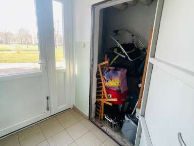 Eladó panellakás - Komárom (Komárom) / 28. kép