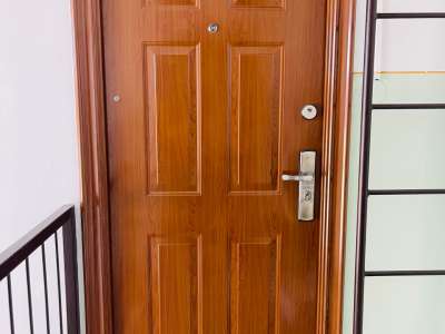 Eladó panellakás - Komárom (Komárom) / 25. kép