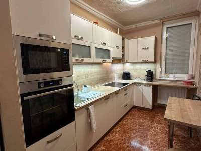 Eladó téglalakás - Oroszlány / 14. kép