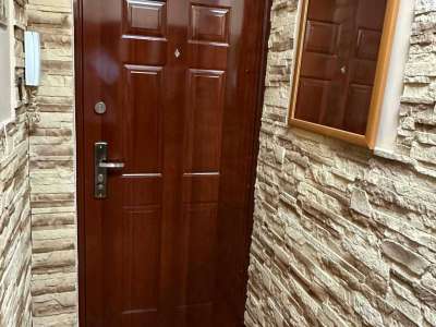 Eladó téglalakás - Oroszlány / 8. kép