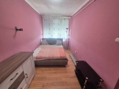 Eladó téglalakás - Oroszlány / 7. kép